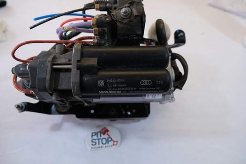 4m0616005h wabco compressore - wabco,