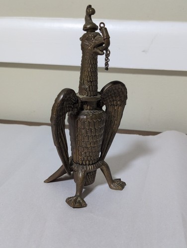 Sugger eagle lampada - sugger's, eagle.