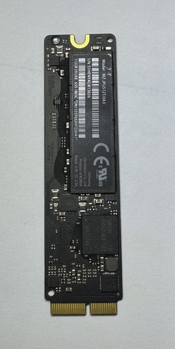 Ssd apple samsung - samsung, 512gb