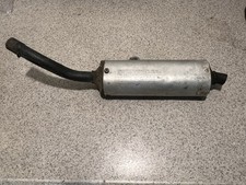 1994 - 1997 Honda Cr125r Cr125