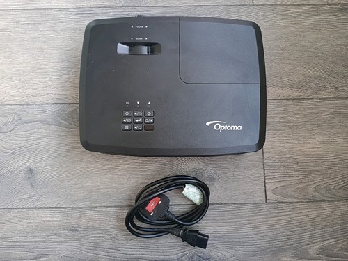 Optoma x341 proiettore dlp - optoma,