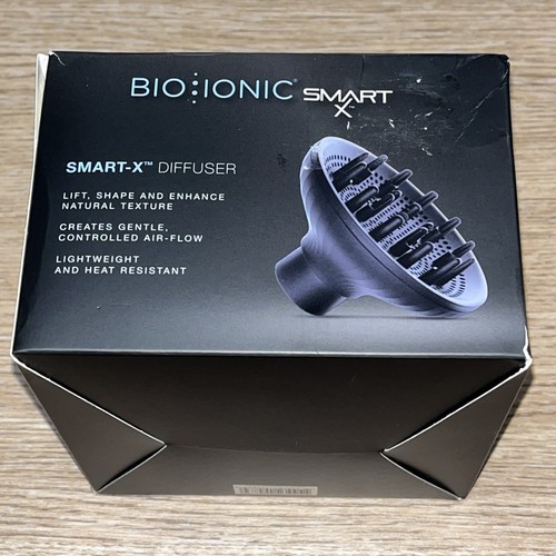 Diffusore bio ionic smart - ionic, smart-x
