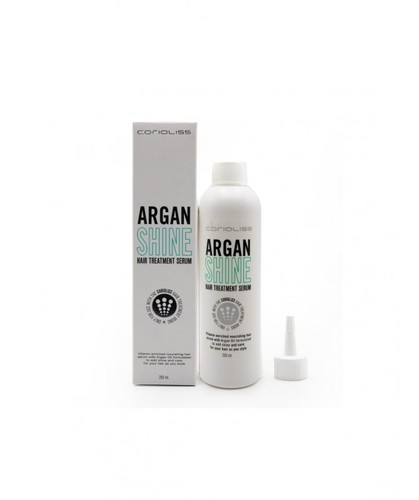 Corioliss argan shine - corioliss,