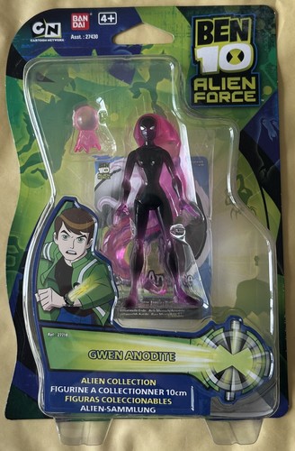 Ben ten alien force - ben,