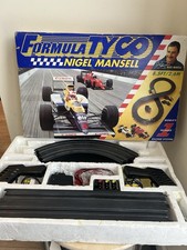 RARO Formula Tyco Nigel