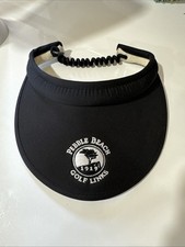 Cappello donna vintage nero