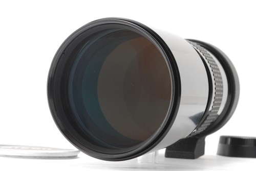 Nikon nikkor 300mm 4 5 - ai,