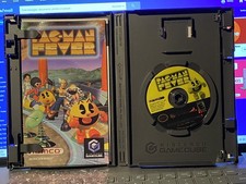 GAMECUBE/Wii ~ PAC-MAN FEVER ~