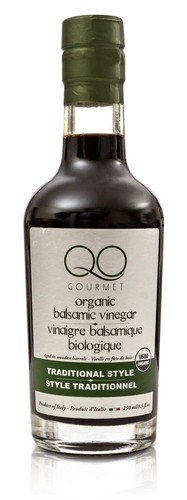 Balsamico biologico spesso - qo,