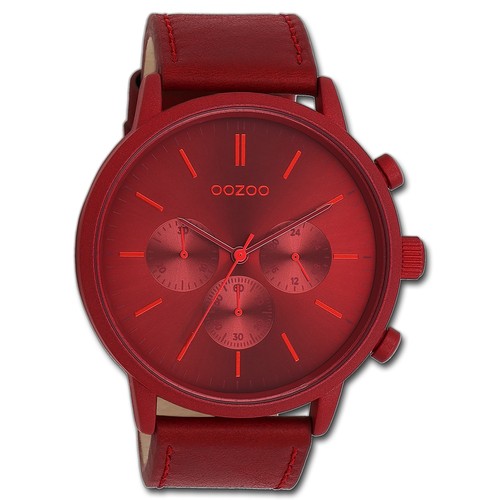 Oozoo orologio polso uomo - da,