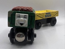 Thomas & Friends Wooden Train