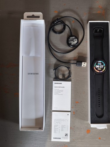 Samsung galaxy watch4 mm - samsung,