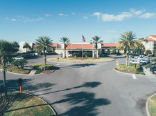 Orange Lake Resort ~ Orlando