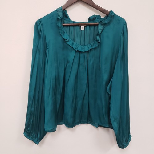Top donna crew raso - crew,