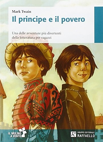 Principe povero narr - principe, e