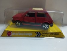 Mebetoys A 108 Serie Europa