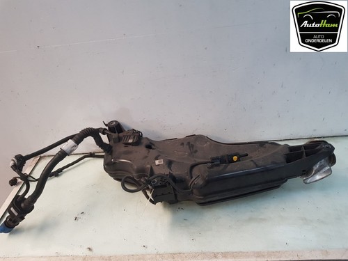 Serbatoio adblue audi - adblue,