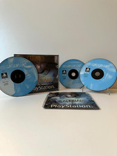 Galerians - Completo/CIB -