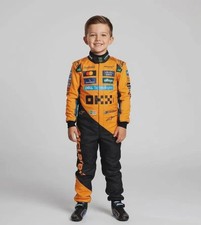 Tuta da corsa Formula