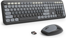 Combo tastiera mouse - combo,