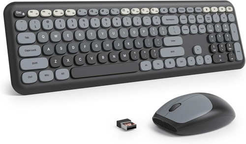 Combo tastiera mouse - tastiera,