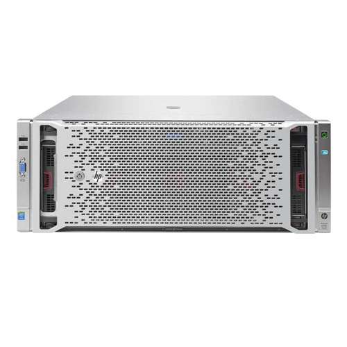 Proliant dl580 2x intel - proliant, g9