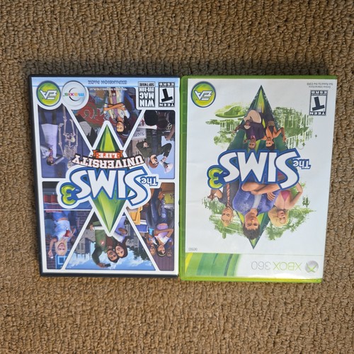 Lotto giochi the sims - 2,