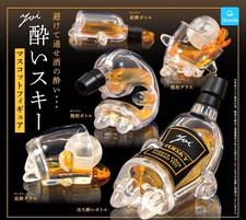 Qualia Set completo di 5