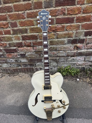 Ibanez artcore af75 - af75, chitarra
