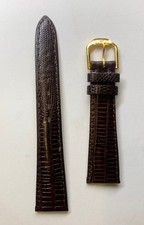 Cinturino orologio MARVIN 19mm