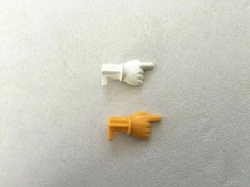 Ginguiser coppia di pugni