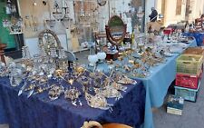 Vintage antico usato/lampadari/lampade da parete/lanterna/parti illuminazione 