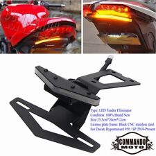 Per Ducati Hypermotard 950/SP