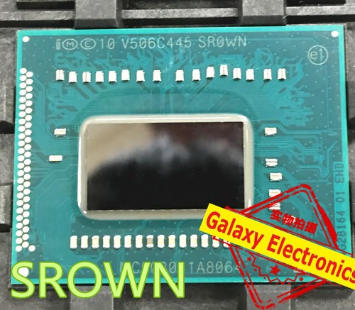 Chipset chip cpu intel - cpu,