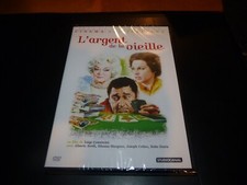 DVD NEUF "L'ARGENT DE LA