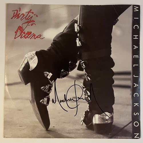 Michael jackson dirty - michael, diana