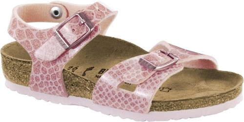 Birkenstock kids sandali - birkenstock,