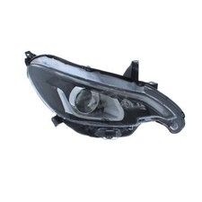 Faro proiettore anteriore