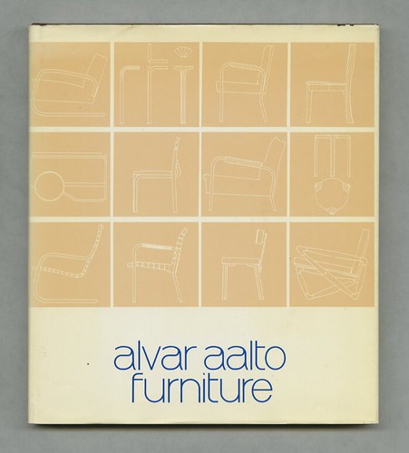 1985 artek alvar aalto - alvar,