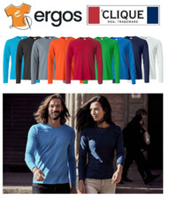Clique shirt maglia - clique, t-shirt