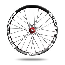 race face mountain bike bici