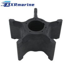 Pompa acqua girante per motore