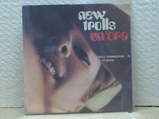 NEW TROLLS-45 GIRI-"