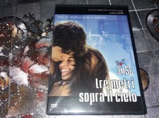 Dvd nuovo  3MSC TRE METRI