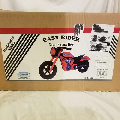 Smart gear easy - smart,