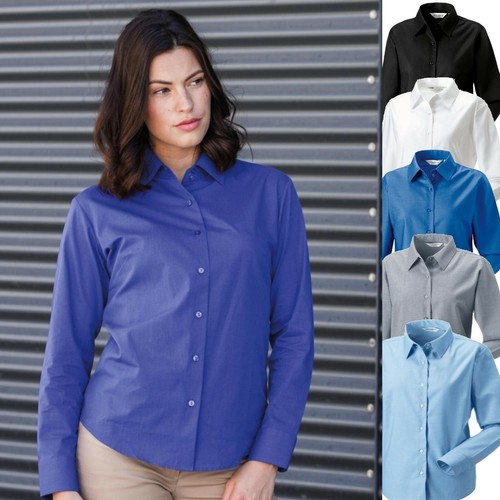 Camicia donna oxford tempo - donna,