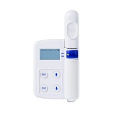 Misuratore Clorofilla Digitale