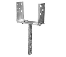 Supporto universale regolabile