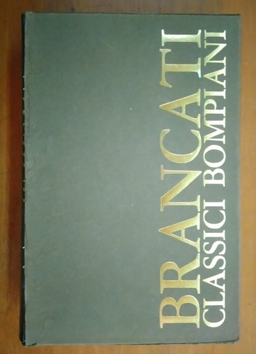 BRANCATI-OPERE-CLASSICI