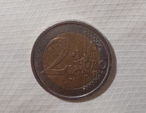 Moneta euro giochi invernali - 2,